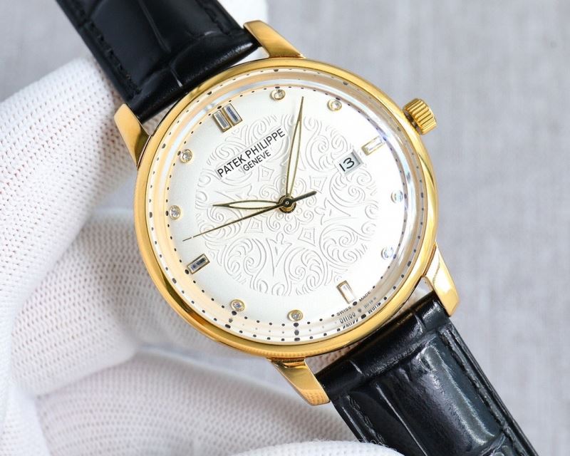 PATEK PHILIPPE Watches